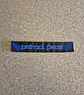  Stripe Patches  (Tira) - Várias Bandas (Desde 10,00€) - Thumbnail 32