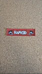  Stripe Patches  (Tira) - Várias Bandas (Desde 10,00€) - Thumbnail 34