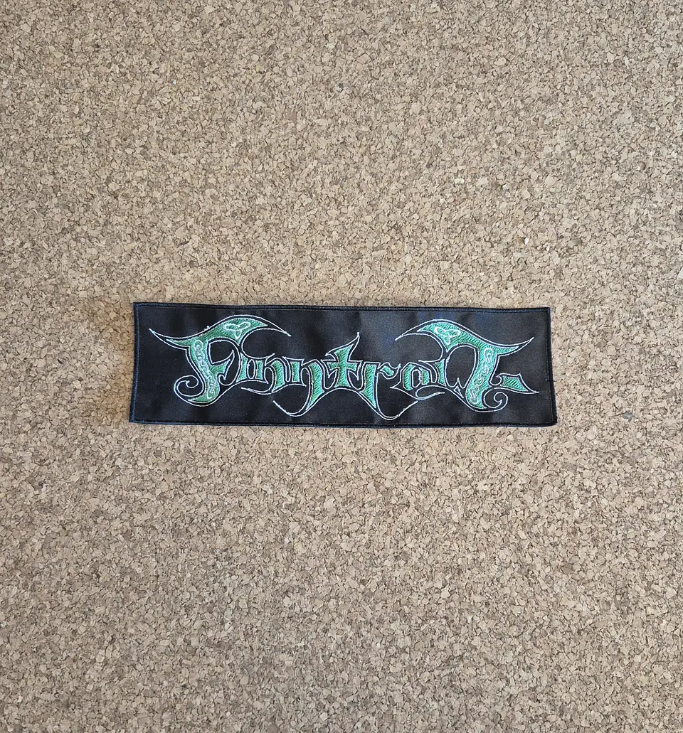  Stripe Patches  (Tira) - Várias Bandas (Desde 10,00€) 19