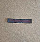  Stripe Patches  (Tira) - Várias Bandas (Desde 10,00€) - Thumbnail 29