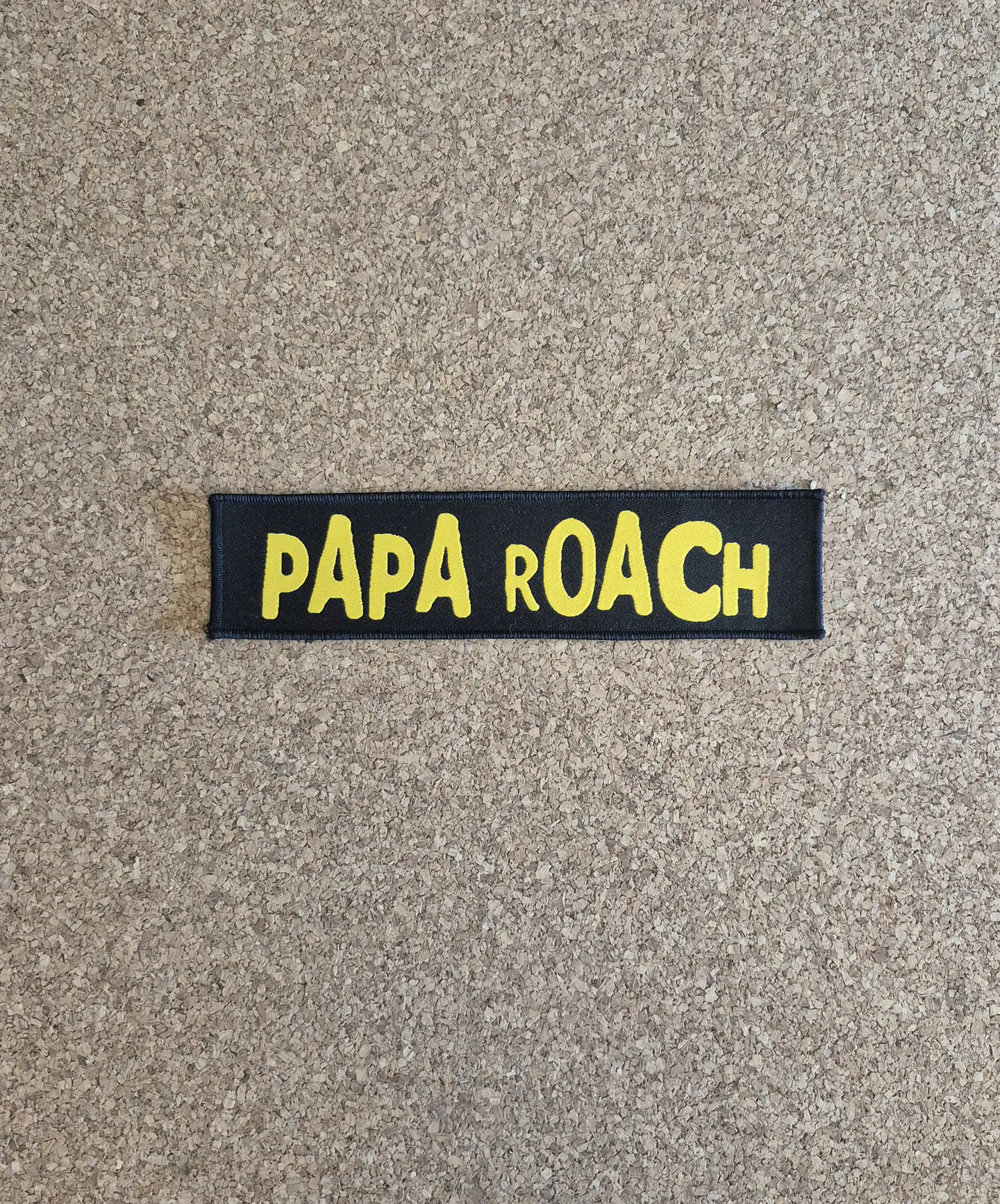  Stripe Patches  (Tira) - Várias Bandas (Desde 10,00€) 31