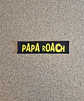  Stripe Patches  (Tira) - Várias Bandas (Desde 10,00€) - Thumbnail 31
