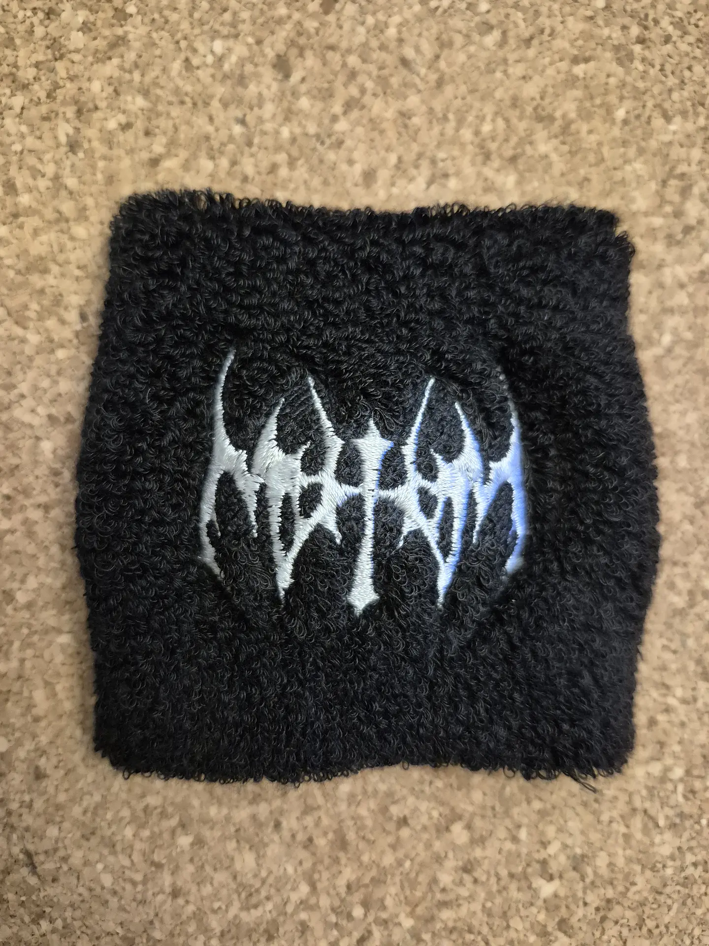 Watain - Sweatband 1
