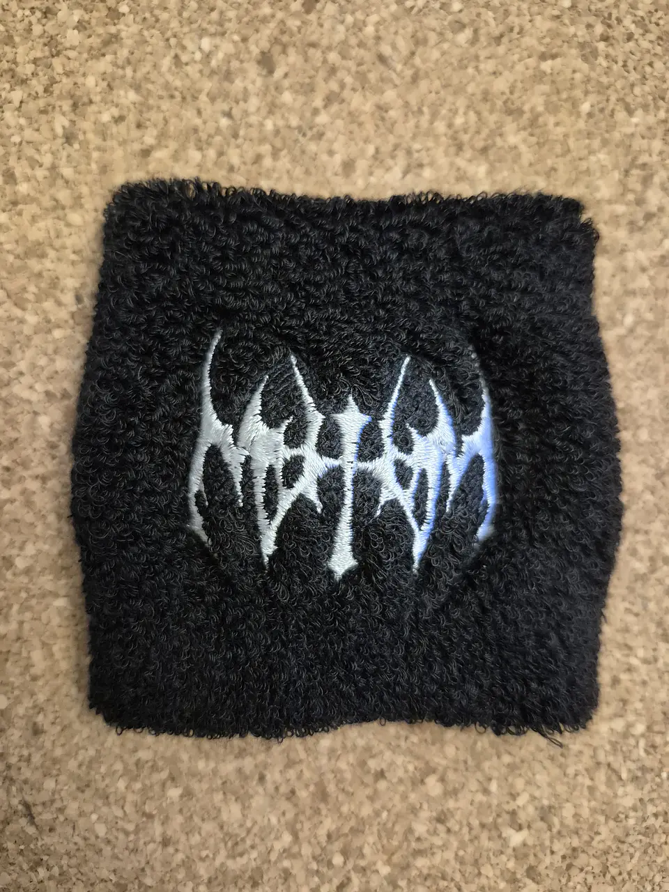 Watain - Sweatband 1