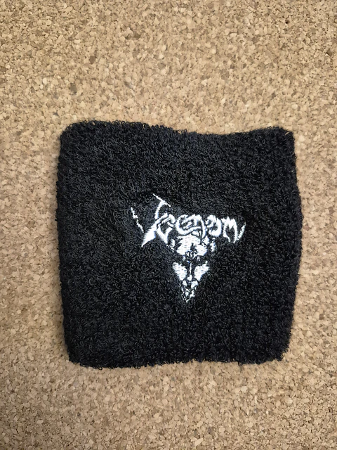 Venom - Sweatband