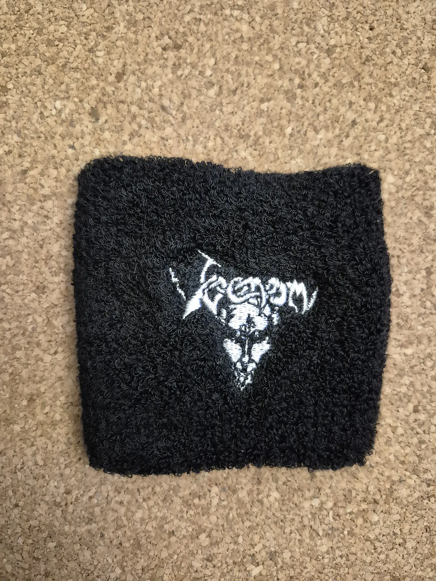 Venom - Sweatband 1