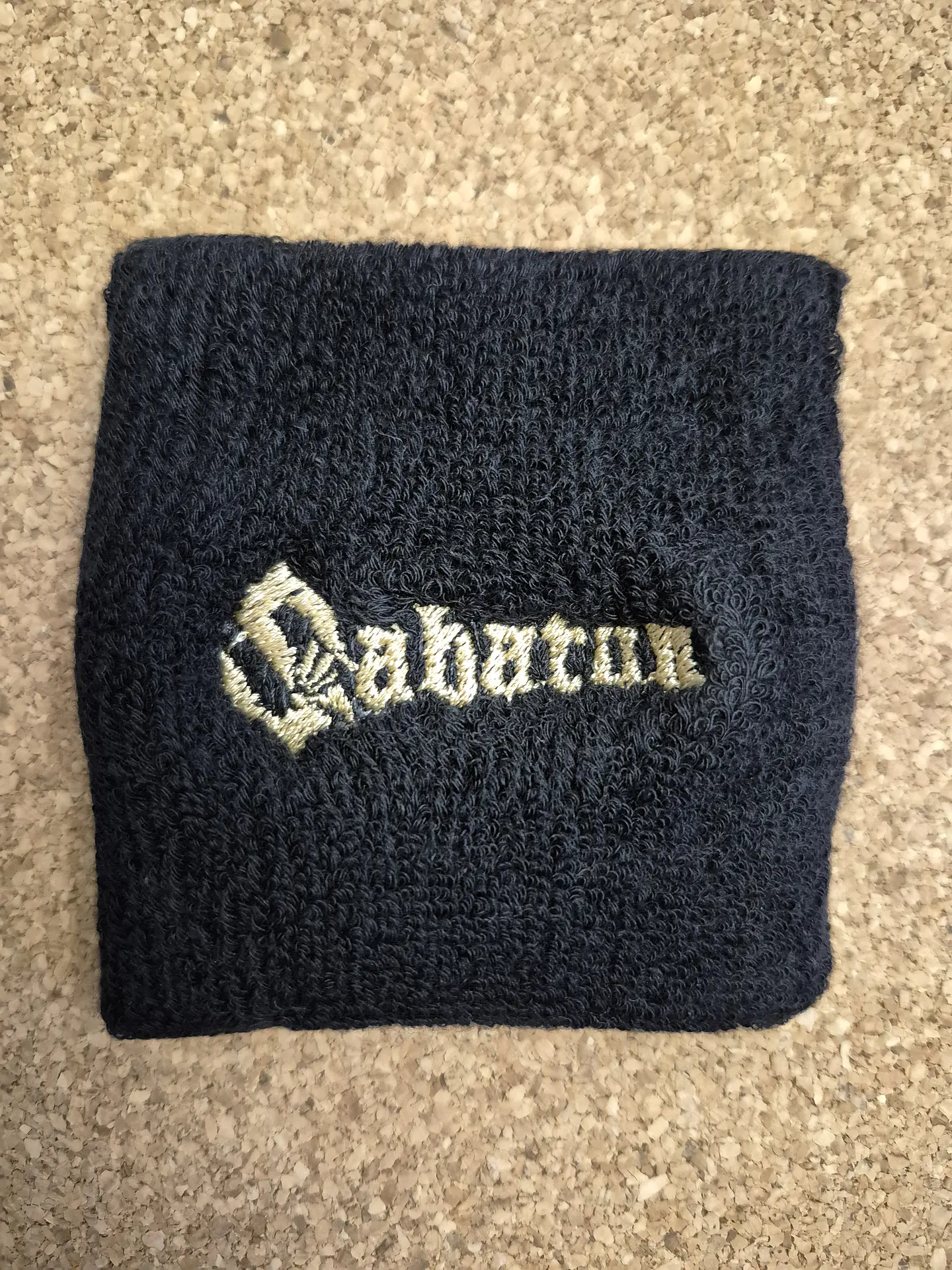 Sabaton - Sweatband 1