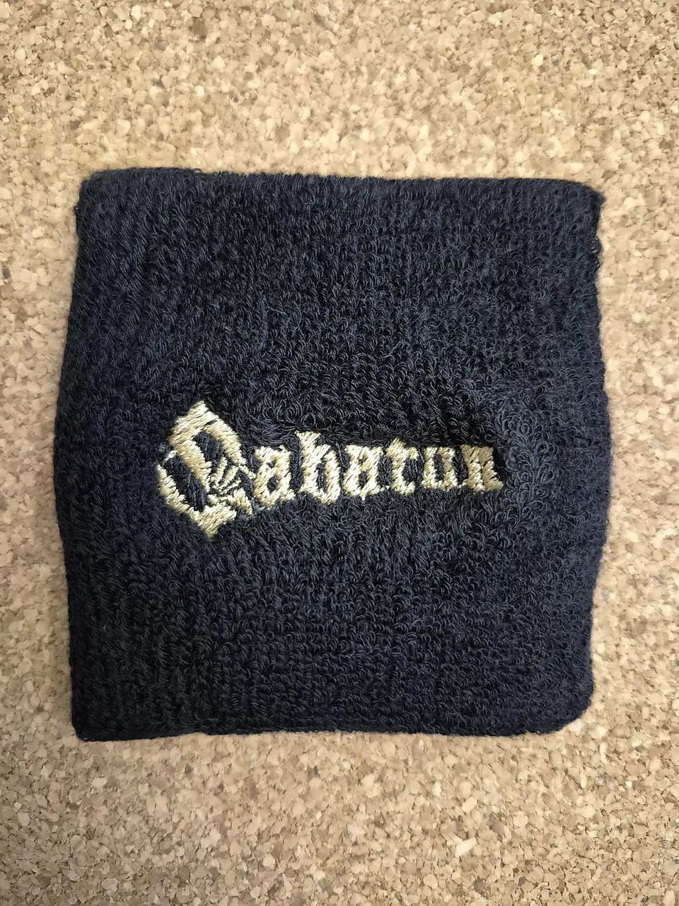 Sabaton - Sweatband 1