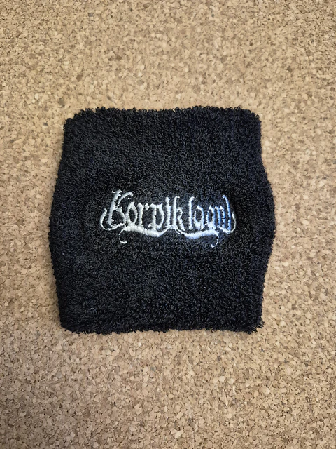 Korpiklaani - Sweatband