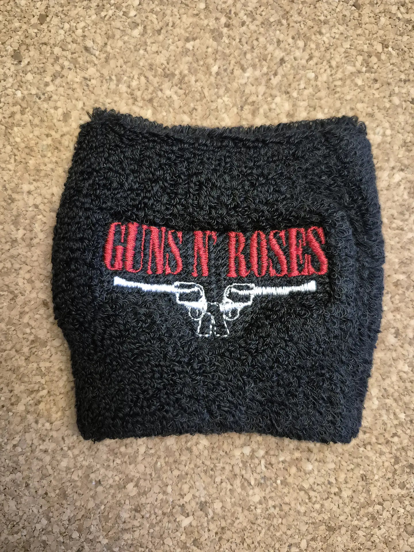 Guns N' Roses - Sweatband 1
