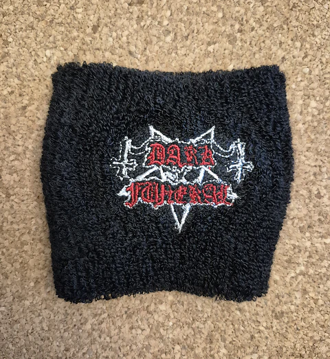 Dark Funeral - Sweatband