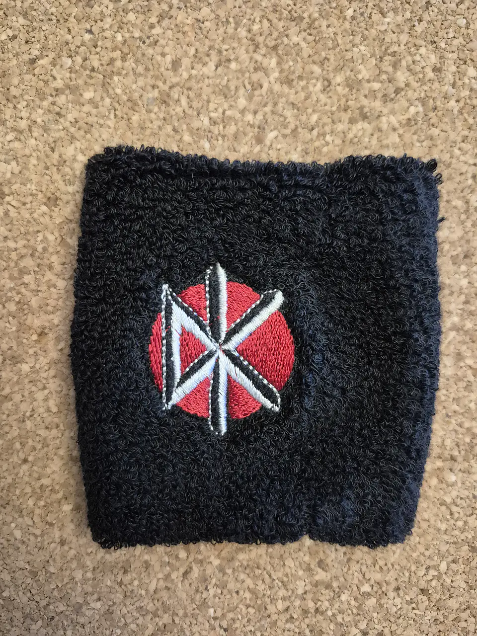 Dead Kennedys - Sweatband 1