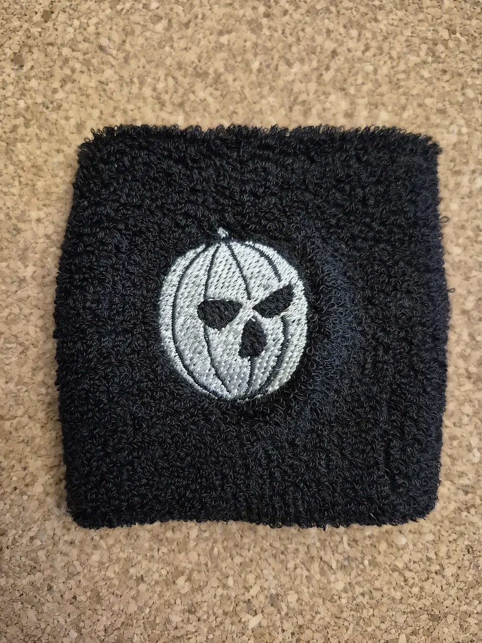Helloween - Sweatband 1