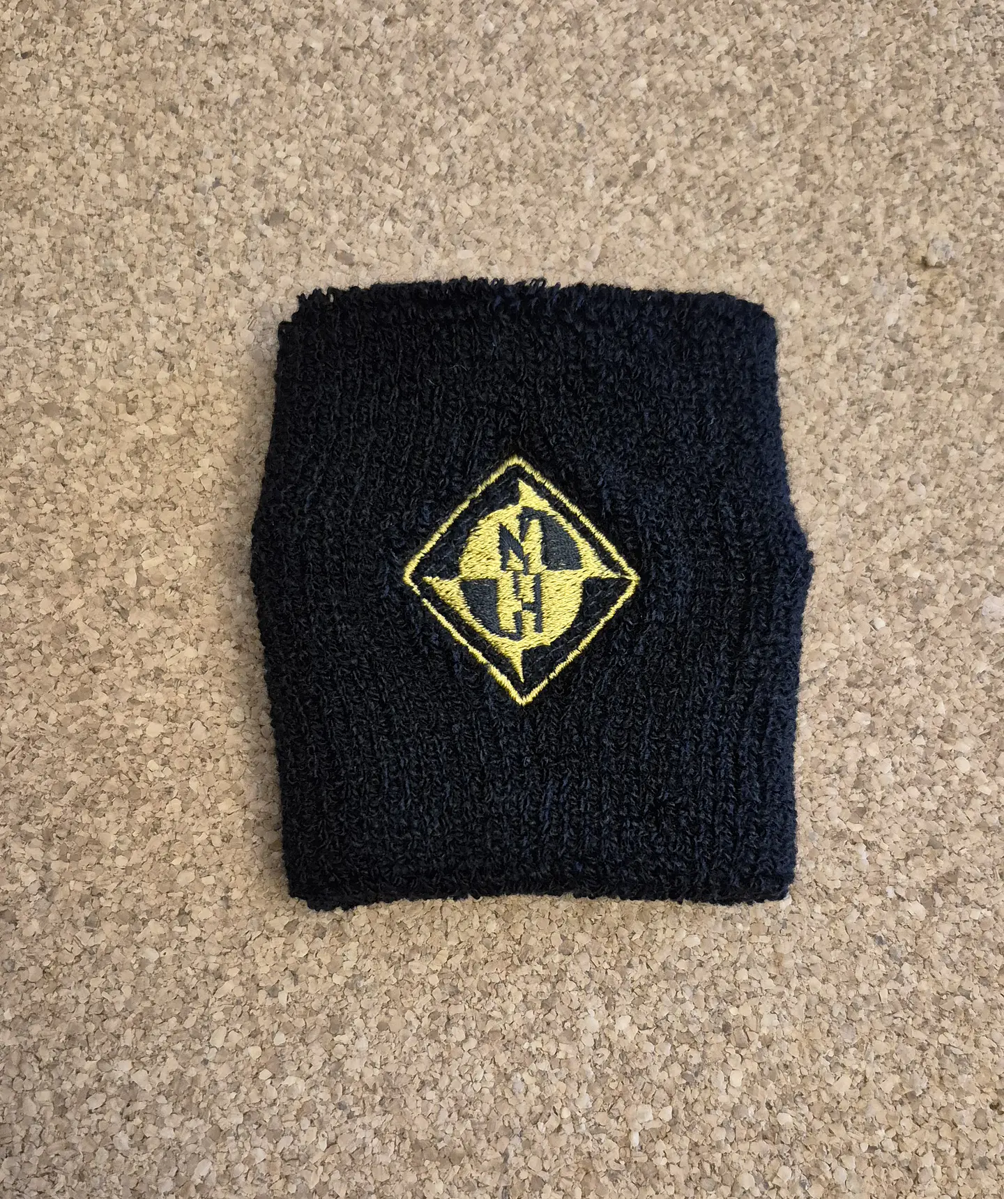 Machine Head Sweatbands - 2 Modelos 2