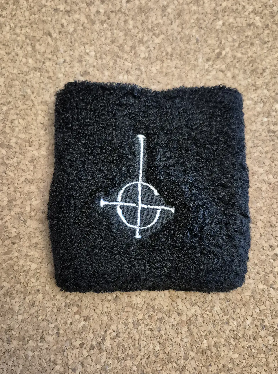 Ghost Sweatbands - 2 Modelos 2