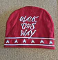 Gorro Aerosmith - Walk This Way  - Thumbnail 2