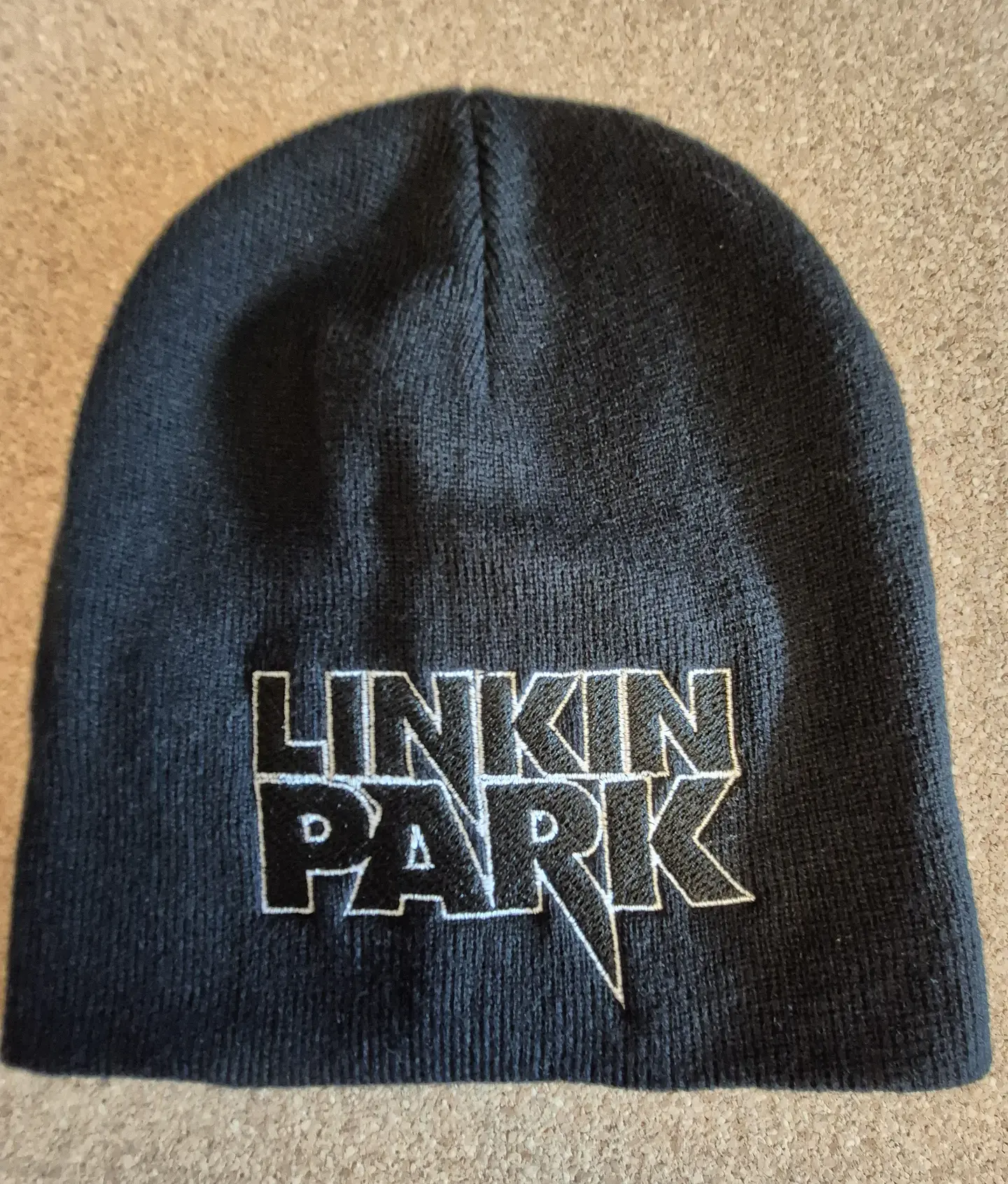 Gorro Linkin Park - Embroidered Logo 1