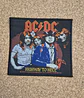 AC/DC Patch - Woven & Sew-on 5 Modelos (Desde 8€) - Thumbnail 5