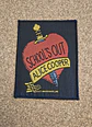 Alice Cooper Patch - Woven & Sew-On 2 Modelos - thumbnail 1