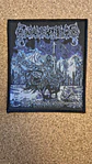 Dissection Patch - Embroidered & Woven 4 Modelos (Desde 7€) - thumbnail 4