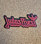 Judas Priest Patch - Embroidered & Woven 4 Modelos (Desde 8€) - Thumbnail 4