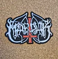 Marduk Patch - Woven & Sew-on 3 Modelos (Desde 8€) - thumbnail 3