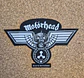 Motörhead Patch - Woven & Sew-on 11 Modelos (Desde 8€) - Thumbnail 11