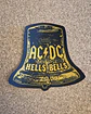 AC/DC Patch - Woven & Sew-on 6 Modelos (Desde 8€) - thumbnail 6