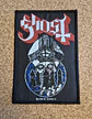 Ghost Patch - Woven & Sew-on 8 Modelos (Desde 7€) - thumbnail 7