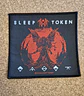 Sleep Token Patch - Embroidered & Woven 3 Modelos (Desde 7€) - Thumbnail 3