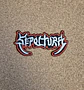 Sepultura Patch (Iron-On) 3 modelos - Thumbnail 2
