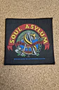 Soul Asylum Vintage Patch - Grave Dancers Union (1993) - thumbnail 1