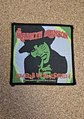 Marilyn Manson Patch - Smells Like Children Vintage (1996) - Thumbnail 1
