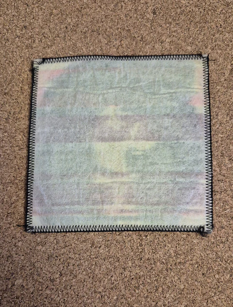 Marilyn Manson Patch - Smells Like Children Vintage (1996)