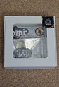 Motorcycle Pin & Patches Set - Special Price - Thumbnail 1