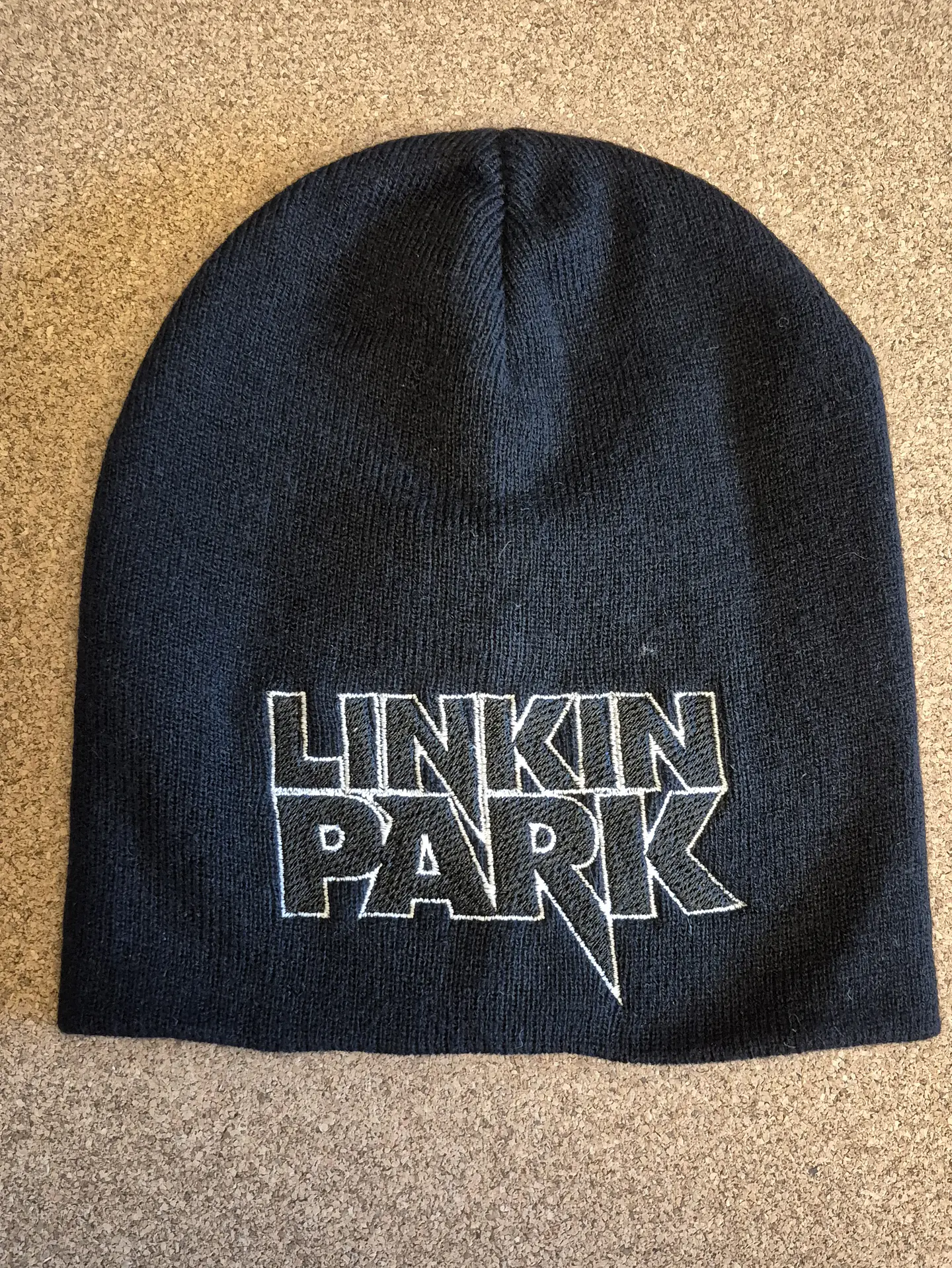 Gorro Linkin Park - Embroidered Logo 1