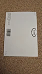 Vintage Postcard - Aerosmith - thumbnail 2