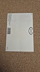 Vintage Postcard - Axl Rose (Guns N' Roses) - Thumbnail 2
