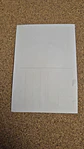 Vintage Postcard - Axl Rose Live (Guns N' Roses) - Thumbnail 2