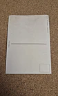Vintage Postcard - Def Leppard Adrenalize - Thumbnail 2