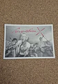 Vintage Postcard - Generation X Gibus Paris 78 Billy Idol - Thumbnail 1