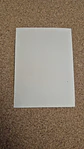 Vintage Postcard - Iron Maiden World Slavery Tour '84 - Thumbnail 2