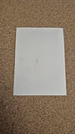 Vintage Postcard - Iron Maiden Eddie Mummy Powerslave - Thumbnail 2