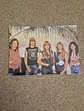 Vintage Postcard - Iron Maiden Beach Tropical Photo Rock' Stress - Thumbnail 1