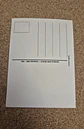 Vintage Postcard - Jimi Hendrix Stars and Stripes - Thumbnail 2