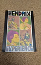 Vintage Postcard - Jimi Hendrix Experience Underground - Thumbnail 1