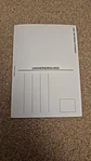 Vintage Postcard - Jimi Hendrix Experience Underground - Thumbnail 2