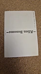 Vintage Postcard - Mötley Crüe Without You Single Artwork - thumbnail 2