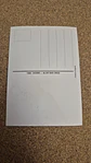 Vintage Postcard - The Doors Alive She Cried Live Album Art - Thumbnail 2