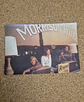 Vintage Postcard - The Doors Morrison Hotel Album Cover - Thumbnail 1